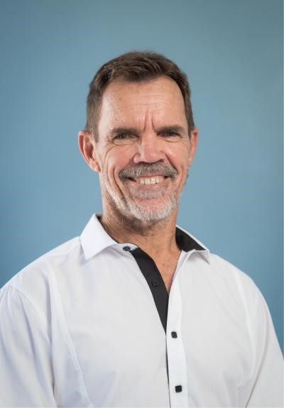 Daantjie Malan, Director, Notary and Valuator at Malan Lourens Viljoen Inc.