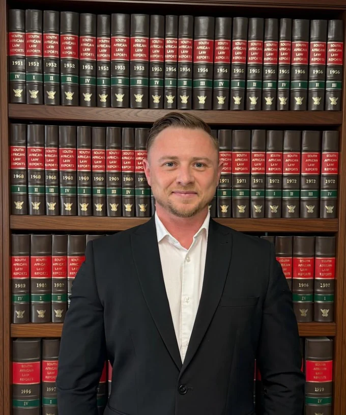 James Bone, Litigation at Malan Lourens Viljoen Inc.