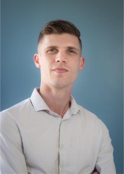 Jurgen Potgieter, Director, Litigation at Malan Lourens Viljoen Inc.