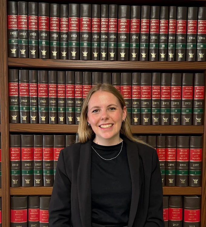 Victoria Matthews-Coetzee, Attorney, Family Law at Malan Lourens Viljoen Inc.